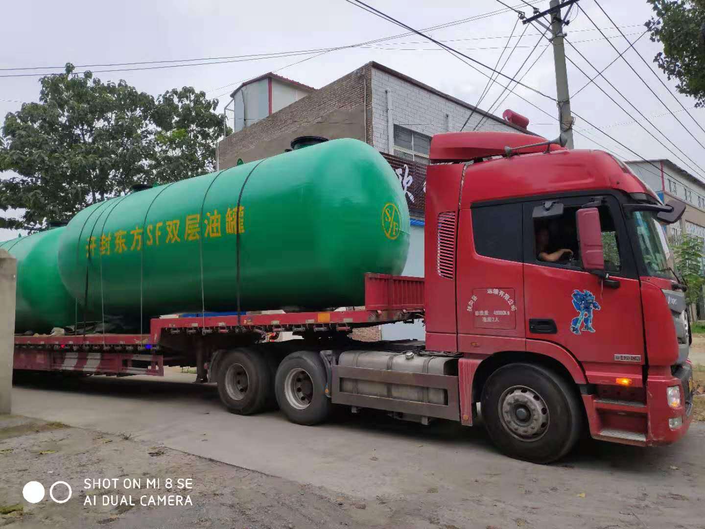 长春优质无塔供水厂