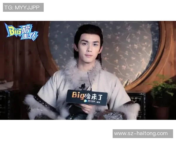 专访吴磊揭秘CSGO成功秘诀与S15LOL赛事背后的故事