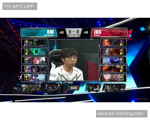 JDG在S15电竞总决赛全明星赛中的节奏表现深度解析与点评 JDG在S15电竞总决赛全明星赛中的节奏表现深度解析与点评