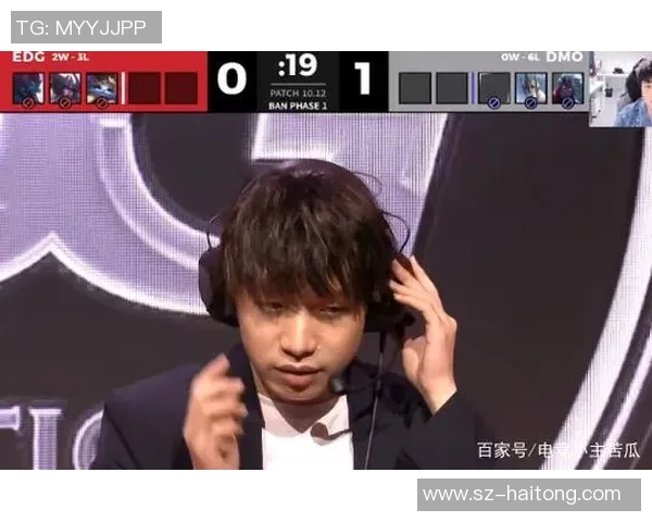 聚焦和平精英EDG战队心理素质提升与团队协作的重要性探讨 聚焦和平精英EDG战队心理素质提升与团队协作的重要性探讨