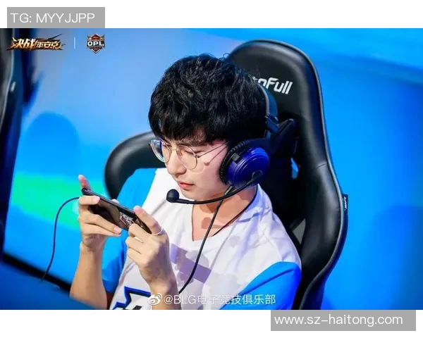 电竞比分职业联赛特别报道BLG逆袭之旅的精彩瞬间与背后故事 电竞比分职业联赛特别报道BLG逆袭之旅的精彩瞬间与背后故事