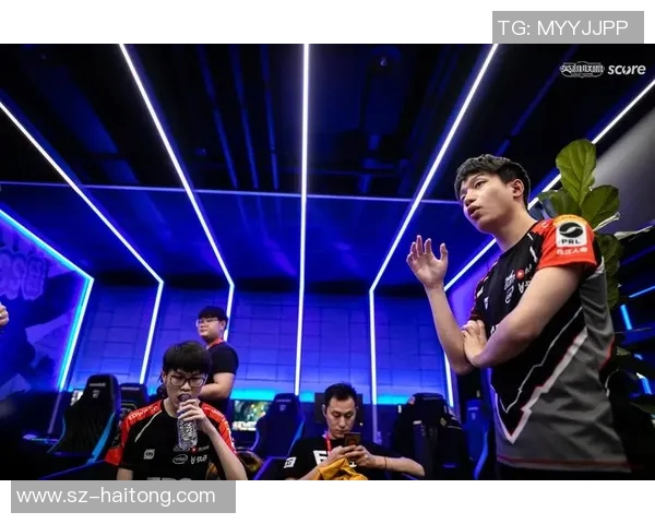 电竞数据深入解析EDG战队在英雄联盟中的战术转型与成功之道