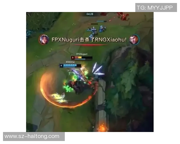 电竞数据赛后复盘RNG与FPX对决状态分析及未来展望