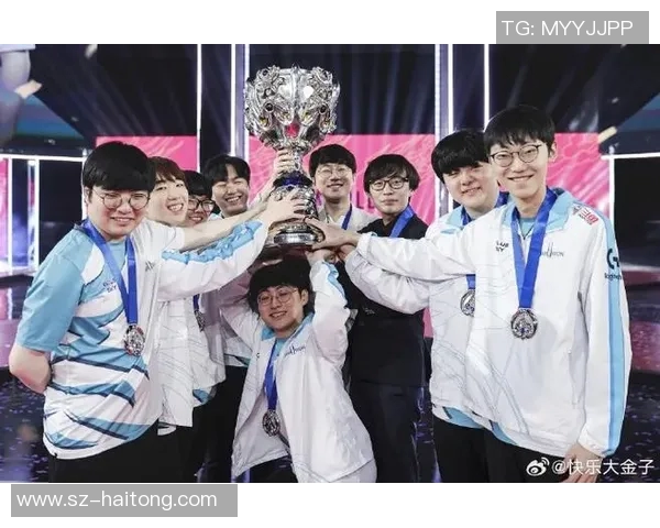 黄静专访回顾S15电竞总决赛英雄联盟征程与心路历程 黄静专访回顾S15电竞总决赛英雄联盟征程与心路历程